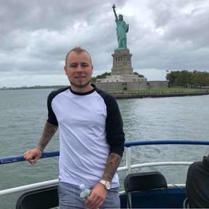 Meet your Posher, Joe